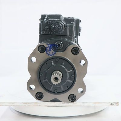 कावासाकी उत्खनन मुख्य हाइड्रोलिक पंप बहुउद्देश्यीय K3V63DT-9N09