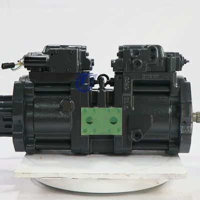 कावासाकी उत्खनन मुख्य हाइड्रोलिक पंप बहुउद्देश्यीय K3V63DT-9N09