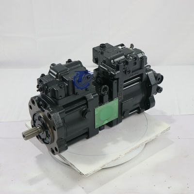 कावासाकी उत्खनन मुख्य हाइड्रोलिक पंप बहुउद्देश्यीय K3V63DT-9N09
