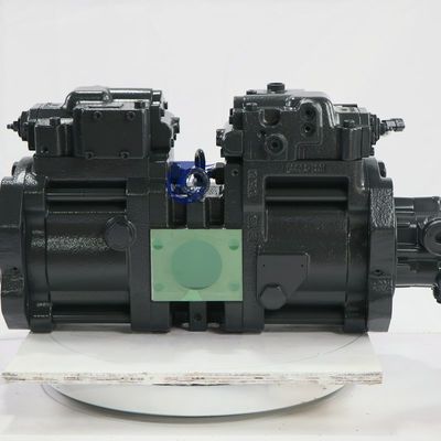 कावासाकी उत्खनन मुख्य हाइड्रोलिक पंप बहुउद्देश्यीय K3V63DT-9N09