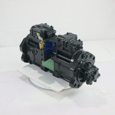 K3V112DT-9C14 कावासाकी हाइड्रोलिक पंप K3V112 आधुनिक R210LC9 R220LC9A के लिए