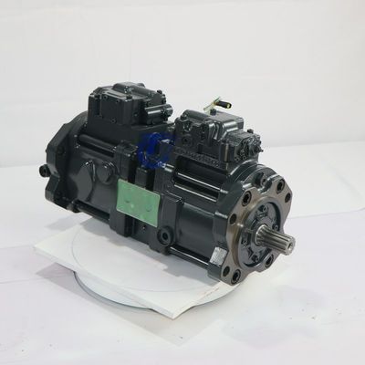 K3V112DT-9C14 कावासाकी हाइड्रोलिक पंप K3V112 आधुनिक R210LC9 R220LC9A के लिए