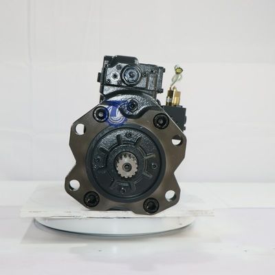 K3V112DT-9C14 कावासाकी हाइड्रोलिक पंप K3V112 आधुनिक R210LC9 R220LC9A के लिए