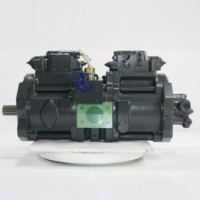 K3V112DT-9C14 कावासाकी हाइड्रोलिक पंप K3V112 आधुनिक R210LC9 R220LC9A के लिए
