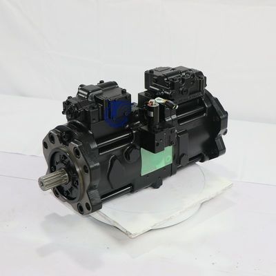 OEM प्लंगर कावासाकी हाइड्रोलिक पंप K3V112DTP-9C14 JCB220 के लिए