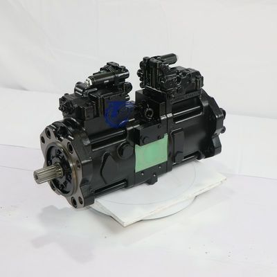 बहुउद्देश्यीय हाइड्रोलिक पंप कावासाकी K3V112DTP-9T8L-14