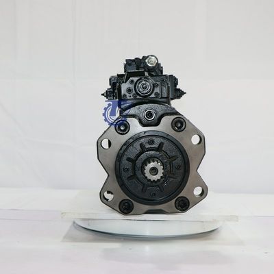 मल्टीस्केन टिकाऊ कावासाकी हाइड्रोलिक पंप प्लंगर K3V112DTP-9T8L-14