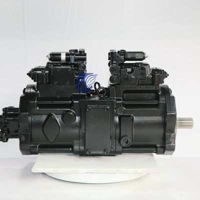 मल्टीस्केन टिकाऊ कावासाकी हाइड्रोलिक पंप प्लंगर K3V112DTP-9T8L-14