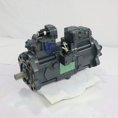 हाइड्रोलिक कावासाकी अक्षीय पिस्टन पंप K3V112DTP-9Y14-14 मल्टीस्केन