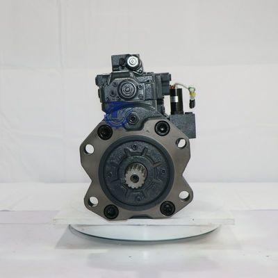 हाइड्रोलिक कावासाकी अक्षीय पिस्टन पंप K3V112DTP-9Y14-14 मल्टीस्केन
