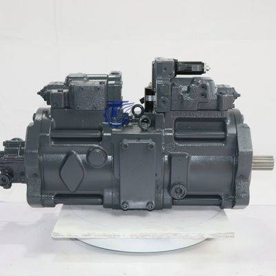 हाइड्रोलिक कावासाकी अक्षीय पिस्टन पंप K3V112DTP-9Y14-14 मल्टीस्केन