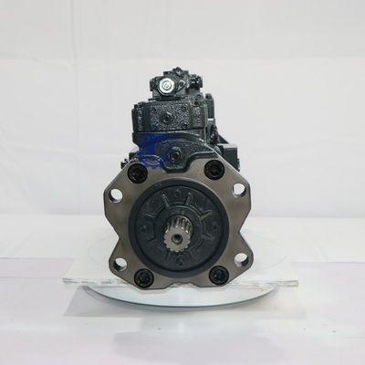 प्लंगर कावासाकी हाइड्रोलिक पंप K3V112DTP-OE11-14 विद्युत नियंत्रण