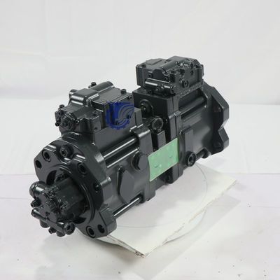कावासाकी केपीएम K3V112DT काटो उत्खनन विशेष हाइड्रोलिक पंप