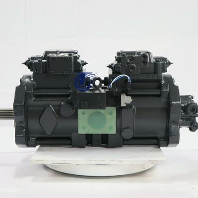 कावासाकी केपीएम K3V112DT काटो उत्खनन विशेष हाइड्रोलिक पंप