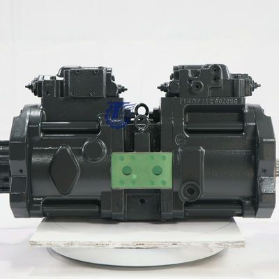 कावासाकी केपीएम K3V112DT काटो उत्खनन विशेष हाइड्रोलिक पंप