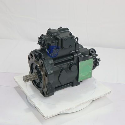 9121198 कावासाकी हाइड्रोलिक पंप K3V112S-1NCJ-12 बहुउद्देश्यीय