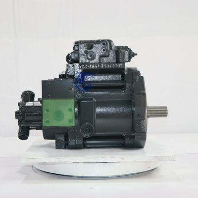 9121198 कावासाकी हाइड्रोलिक पंप K3V112S-1NCJ-12 बहुउद्देश्यीय