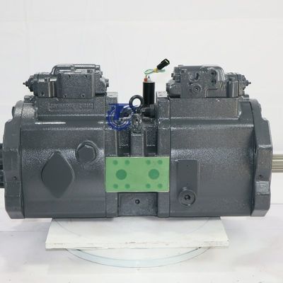 कावासाकी हाइड्रोलिक पिस्टन पंप K3V140DT-9N29 फिट वोल्वो EC290