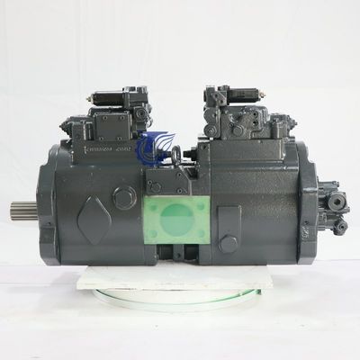 टिकाऊ खुदाई मुख्य हाइड्रोलिक पंप K3V140DT-9TCM फिट Sany 285
