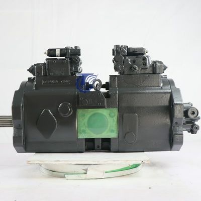 टिकाऊ खुदाई मुख्य हाइड्रोलिक पंप K3V140DT-9TCM फिट Sany 285
