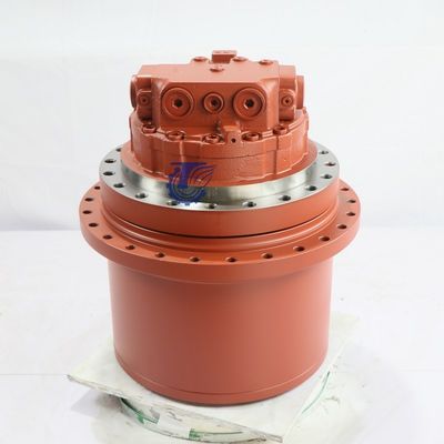 Sk230-6 टिकाऊ कोबेलको अंतिम ड्राइव, MAG-1700VP-3800 हाइड्रोलिक ड्राइव गियरबॉक्स
