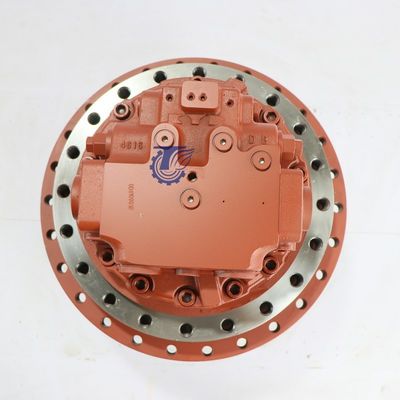 Sk230-6 टिकाऊ कोबेलको अंतिम ड्राइव, MAG-1700VP-3800 हाइड्रोलिक ड्राइव गियरबॉक्स