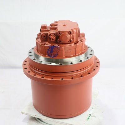 Sk230-6 टिकाऊ कोबेलको अंतिम ड्राइव, MAG-1700VP-3800 हाइड्रोलिक ड्राइव गियरबॉक्स