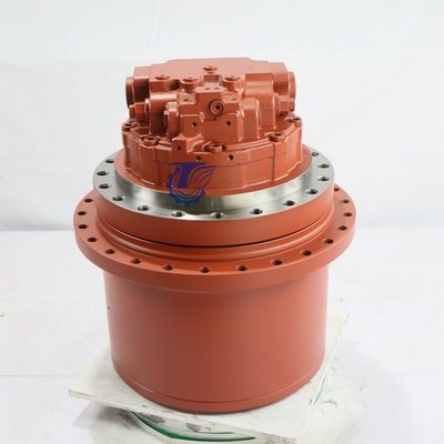Sk230-6 टिकाऊ कोबेलको अंतिम ड्राइव, MAG-1700VP-3800 हाइड्रोलिक ड्राइव गियरबॉक्स