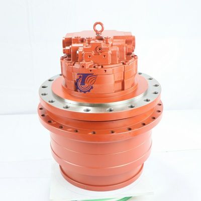 मल्टीस्केन फाइनल ड्राइव ट्रैवल मोटर MAG-1700vp-5000 फिट सैनी Sy305