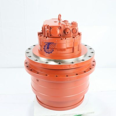 मल्टीस्केन फाइनल ड्राइव ट्रैवल मोटर MAG-1700vp-5000 फिट सैनी Sy305