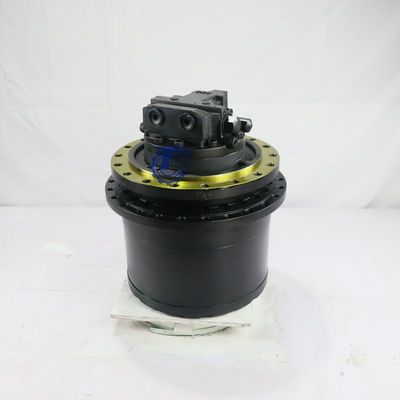 GM60 SK350-8 खुदाई मशीन अंतिम ड्राइव विधानसभा LC15V00023f1 LC15V00026f1