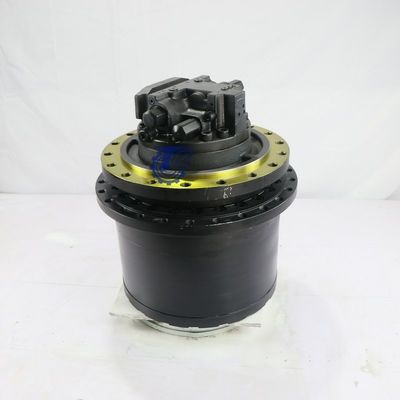 GM60 SK350-8 खुदाई मशीन अंतिम ड्राइव विधानसभा LC15V00023f1 LC15V00026f1