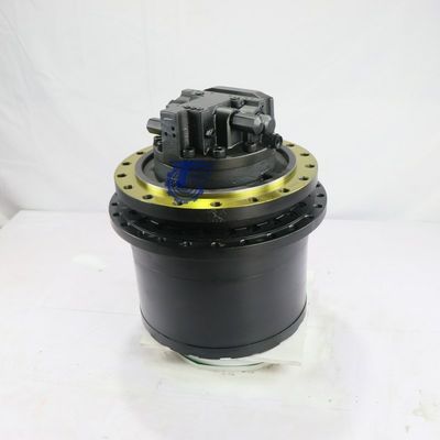 GM60 SK350-8 खुदाई मशीन अंतिम ड्राइव विधानसभा LC15V00023f1 LC15V00026f1