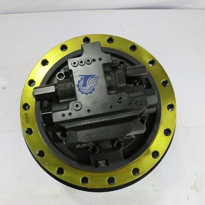GM60 SK350-8 खुदाई मशीन अंतिम ड्राइव विधानसभा LC15V00023f1 LC15V00026f1