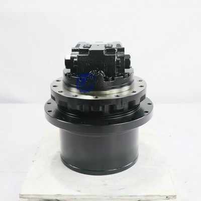 हाइड्रोलिक उत्खनन अंतिम ड्राइव 14x14 छेद Komatsu PC78 उत्खनन के लिए
