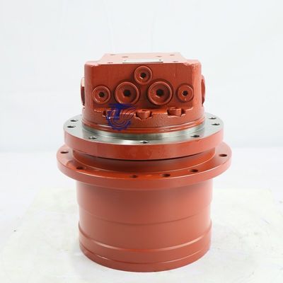 TM18 TM03 TM09 अंतिम ड्राइव, 21W-60-22130 हाइड्रोलिक ट्रैवल मोटर