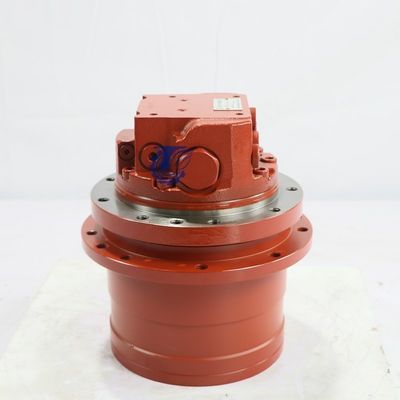 TM18 TM03 TM09 अंतिम ड्राइव, 21W-60-22130 हाइड्रोलिक ट्रैवल मोटर