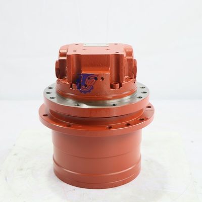 TM18 TM03 TM09 अंतिम ड्राइव, 21W-60-22130 हाइड्रोलिक ट्रैवल मोटर