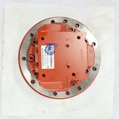 TM18 TM03 TM09 अंतिम ड्राइव, 21W-60-22130 हाइड्रोलिक ट्रैवल मोटर