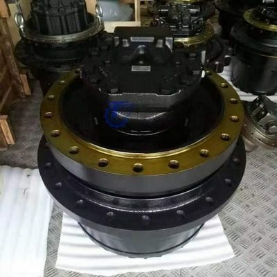 TQ374D खुदाई मशीन अंतिम ड्राइव गियरबॉक्स 353-0606 353-0607 353-0608 315-4480