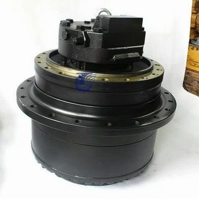 353-0528 333-3036 खुदाई अंतिम ड्राइव मोटर हाइड्रोलिक फिट TQ345D TQ349D