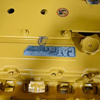 TQ C6.4 उत्खनन इंजन S4K S6K C1 C2 C4 C6 C7 C9 C11 C13 3066 3204 3306 3406
