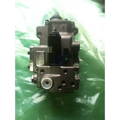 कावासाकी K3V112 K3V112DT के लिए व्यावहारिक हाइड्रोलिक पंप पार्ट्स नियामक