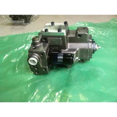 कावासाकी K3V112 K3V112DT के लिए व्यावहारिक हाइड्रोलिक पंप पार्ट्स नियामक