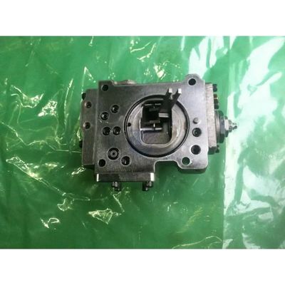 कावासाकी K3V112 K3V112DT के लिए व्यावहारिक हाइड्रोलिक पंप पार्ट्स नियामक