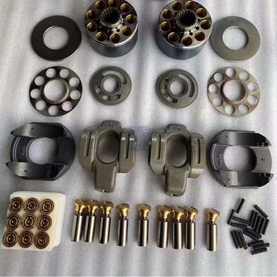कावासाकी K3V63 हाइड्रोलिक पंप पार्ट्स के लिए K3V112 K3V140 K5V140 K5V160 K5V180 K5V200