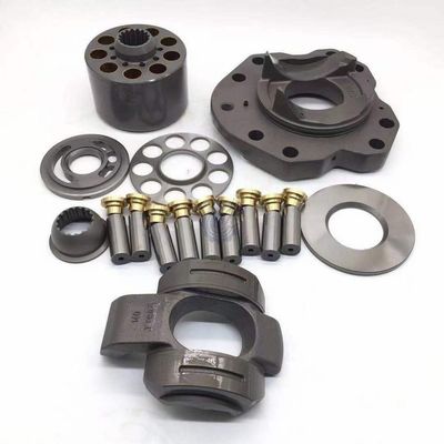 कावासाकी K3V63 हाइड्रोलिक पंप पार्ट्स के लिए K3V112 K3V140 K5V140 K5V160 K5V180 K5V200