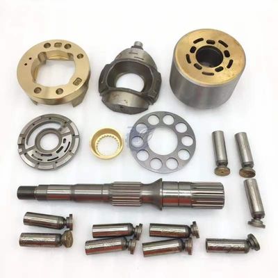कावासाकी K3V63 हाइड्रोलिक पंप पार्ट्स के लिए K3V112 K3V140 K5V140 K5V160 K5V180 K5V200