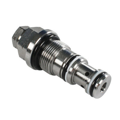 Pc200-6 Pc210-6 हाइड्रोलिक ओवरफ्लो वाल्व 723-40-56100 723-40-56302