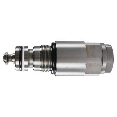 मुख्य नियंत्रण हाइड्रोलिक ओवरफ्लो वाल्व 4392196 723-40-60101 के लिए Pc120-6 Pc200-6